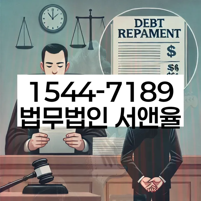 카톡상담 개인회생