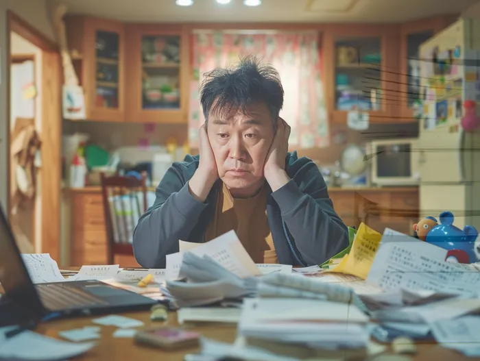 빚 빨리 갚는법