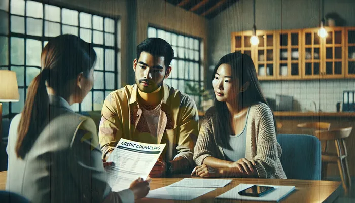 개인회생면책결정