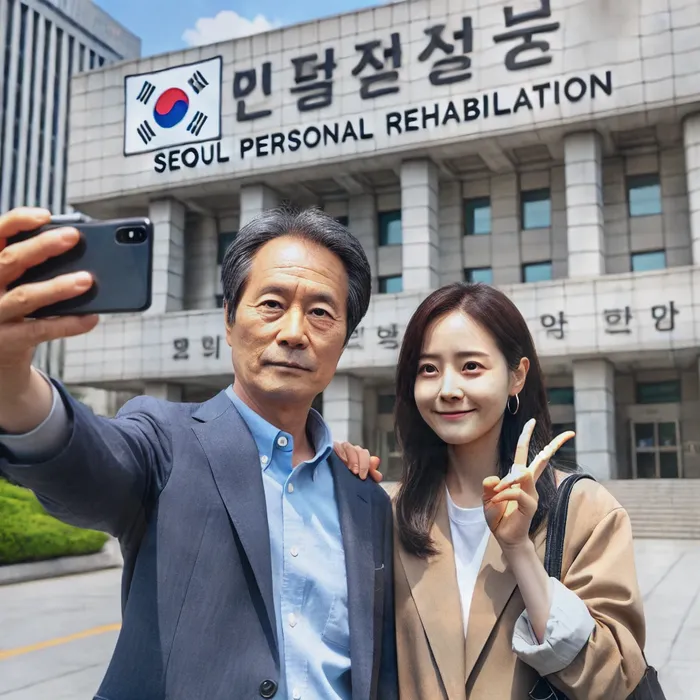 개인회생폐지 후 재신청