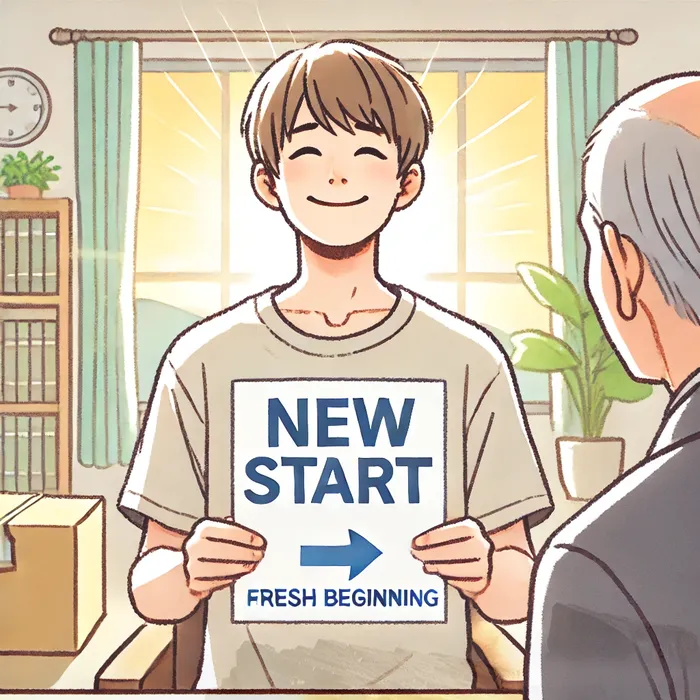 도박 개인회생 성공사례