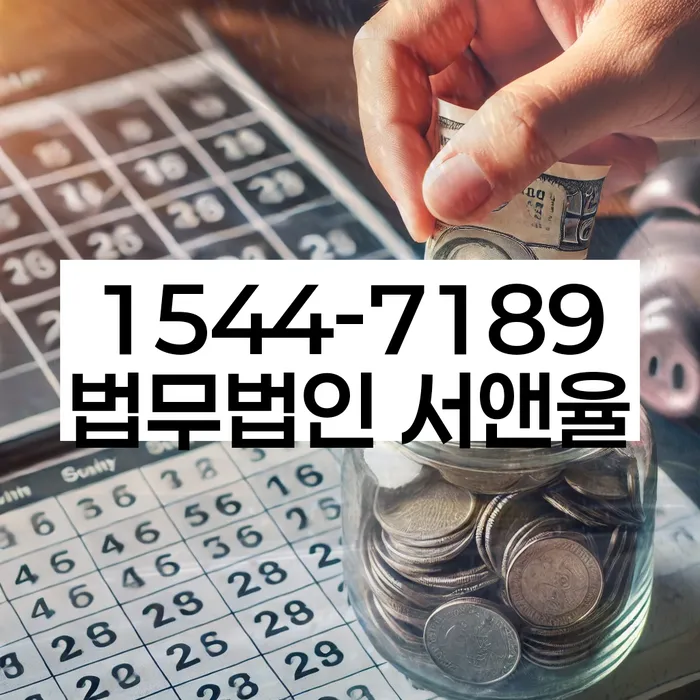 개인회생 절차