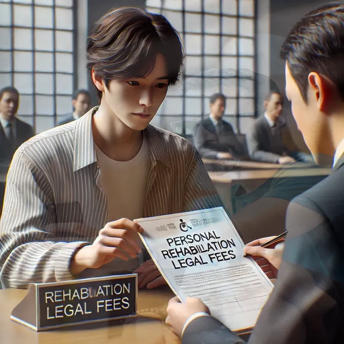 개인회생특별면책