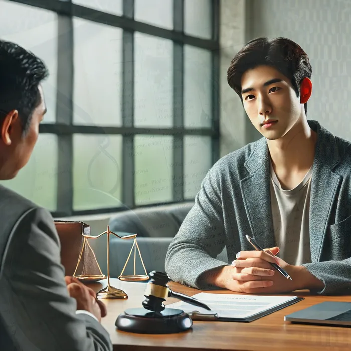 개인회생특별면책