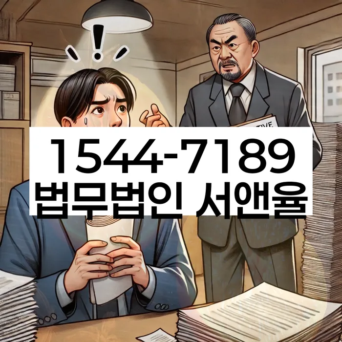 개인회생특별면책