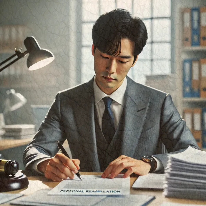 회생전문변호사