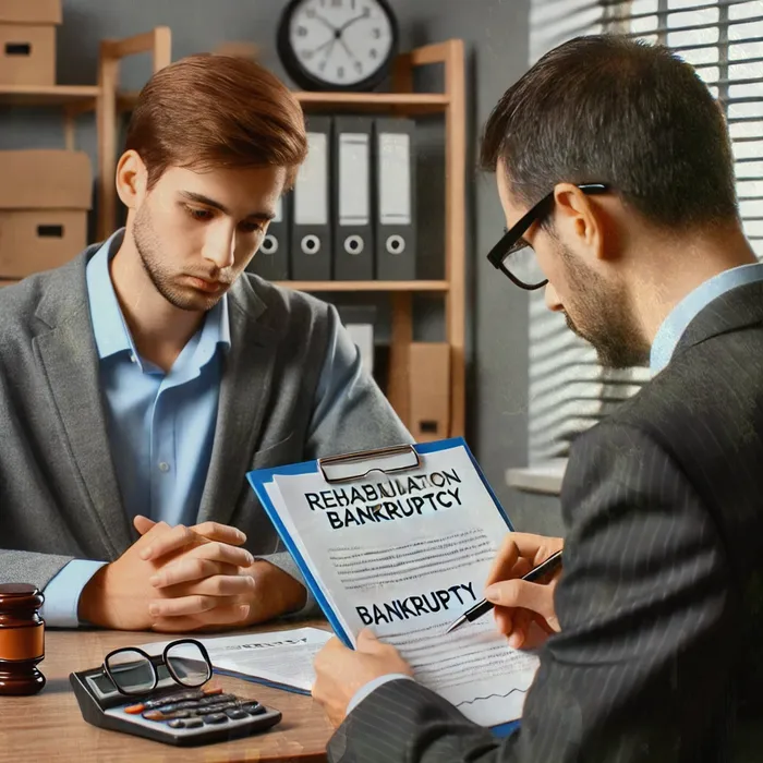 채무자회생및파산에관한법률