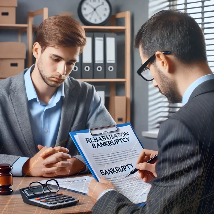 보증서대출 연체 시