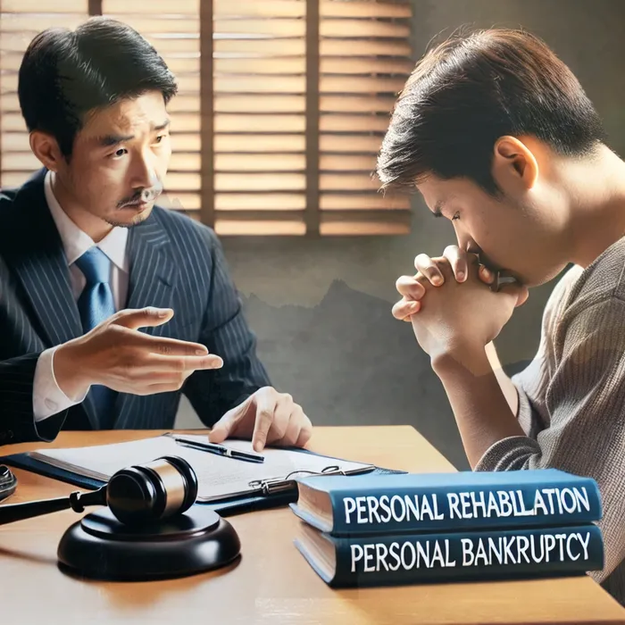 개인회생자격조건