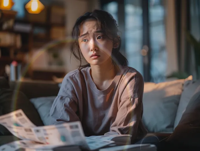 신용불량자회복