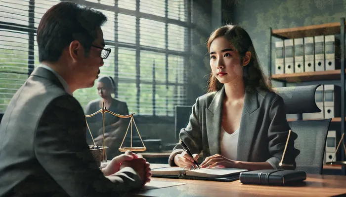 개인회생사무실