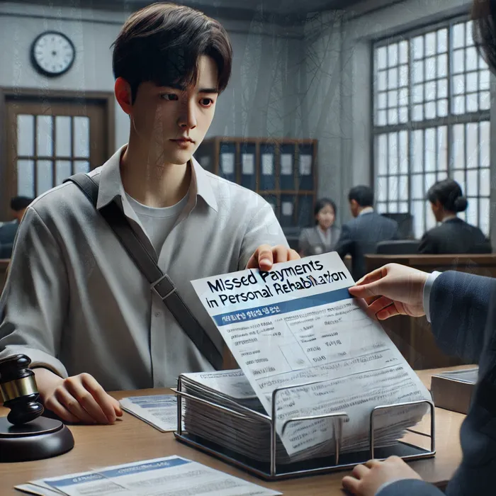 개인회생사무실