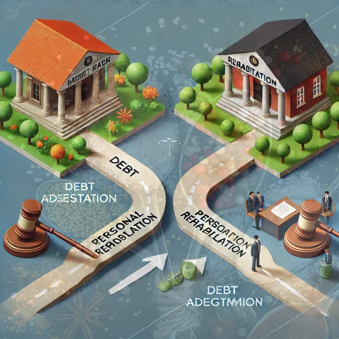 개인회생전자소송