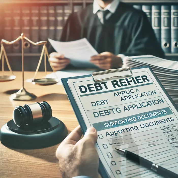 개인회생전자소송