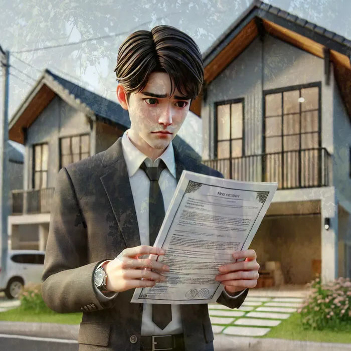 개인회생파산면책