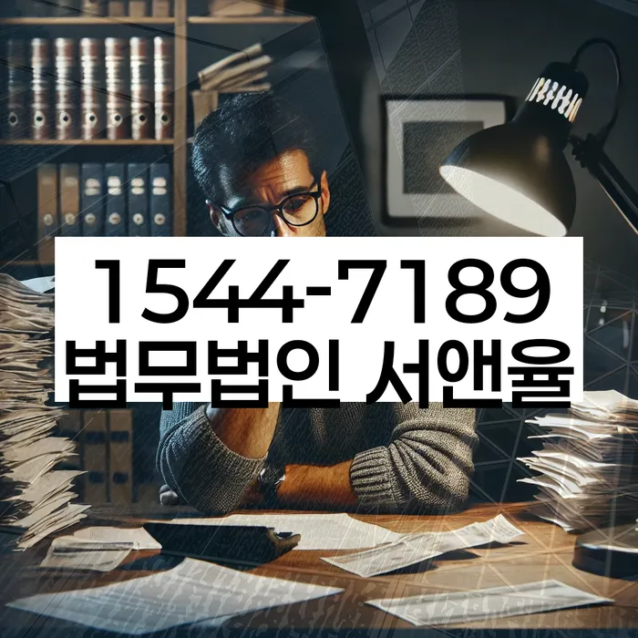 개인회생무료법률상담센터