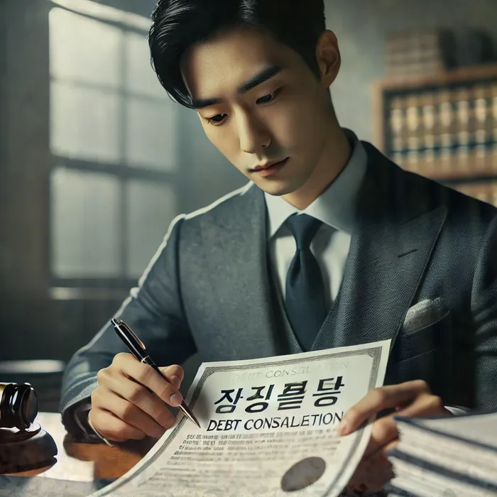 파산전문변호사