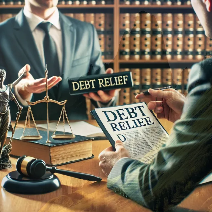 개인회생 법적 절차