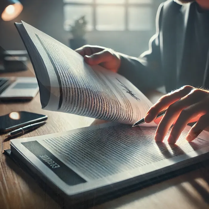 개인회생 법적 절차