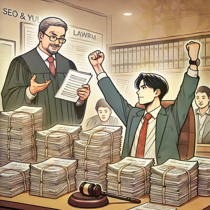 대출 연체 해결