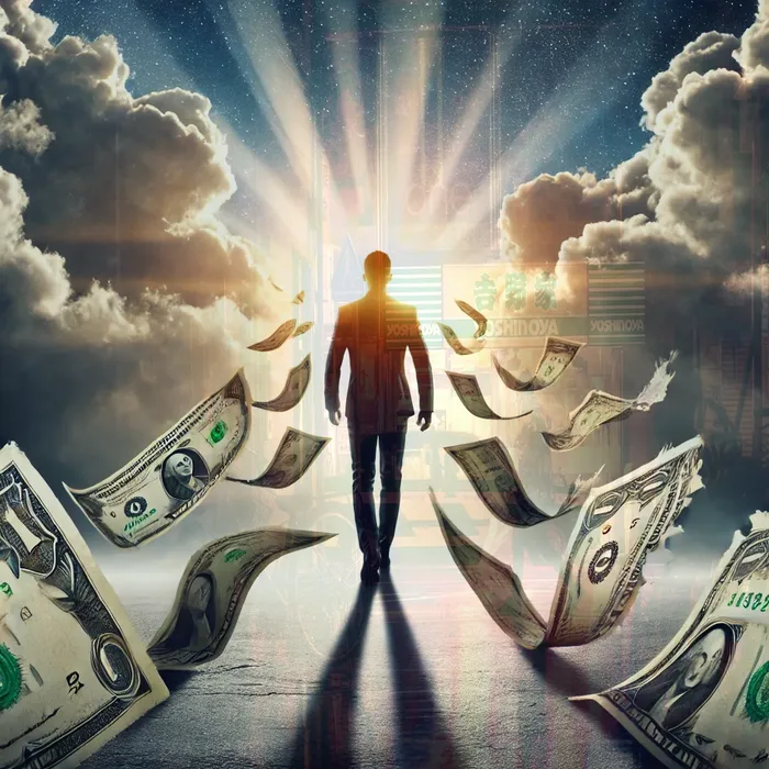 개인회생과 개인파산 비교