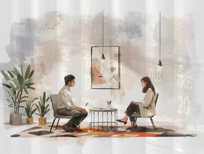 재정 관리 계획