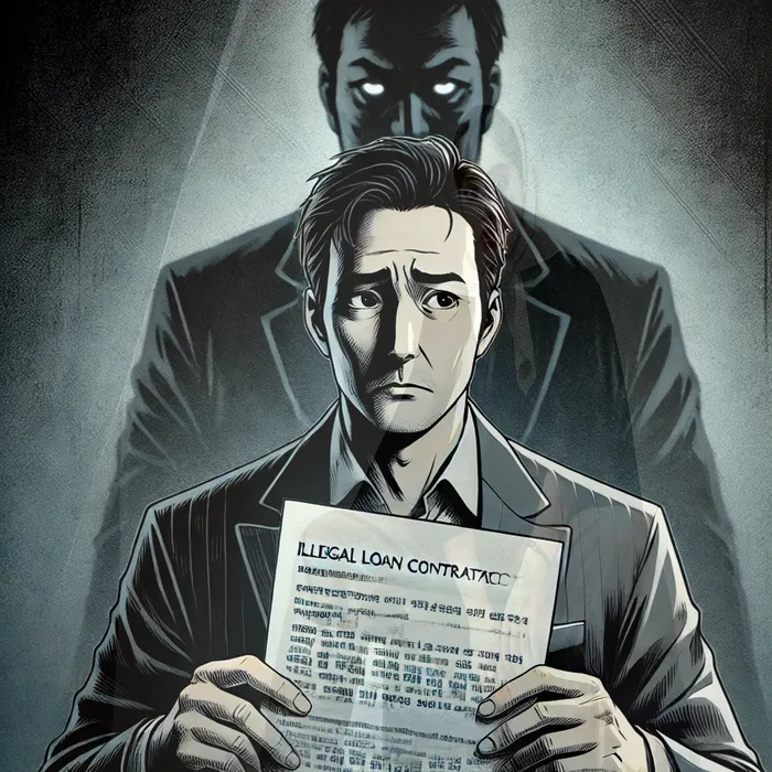 개인회생과 파산