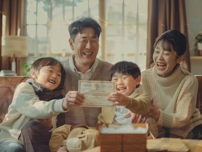 채무조정 신청 절차