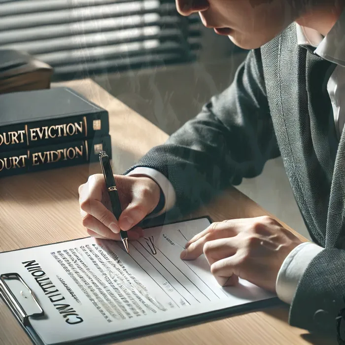 개인회생 신청 과정