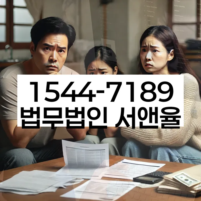 대출 연체 해결