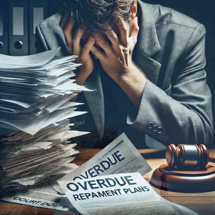 개인회생 신청 방법