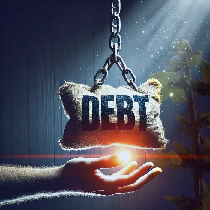 개인파산과 개인회생 차이