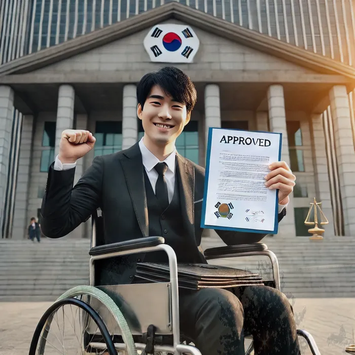 성공적인 개인회생 사례