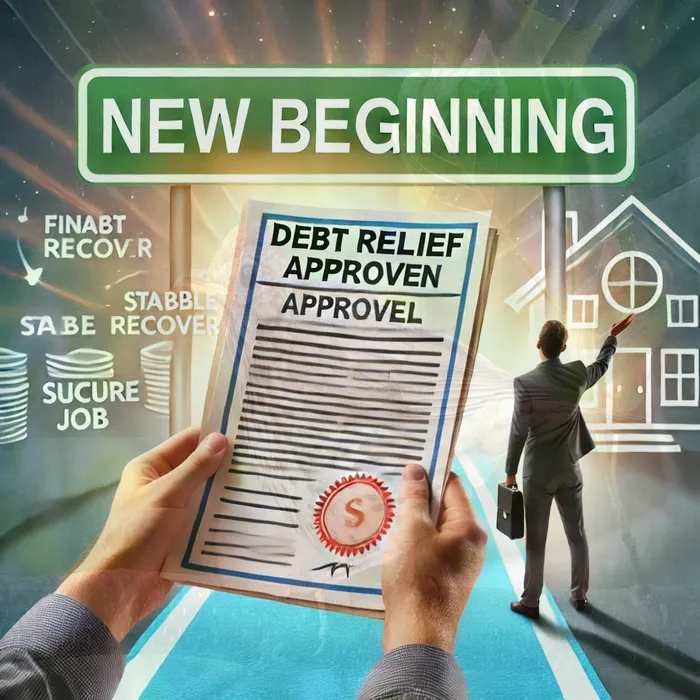 개인회생과 개인파산의 차이