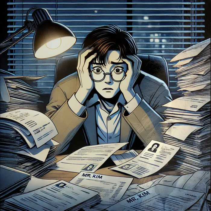 변제금 삭감 사례