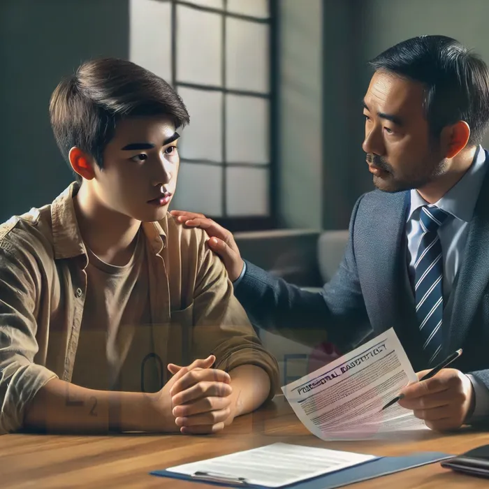 개인회생 장단점