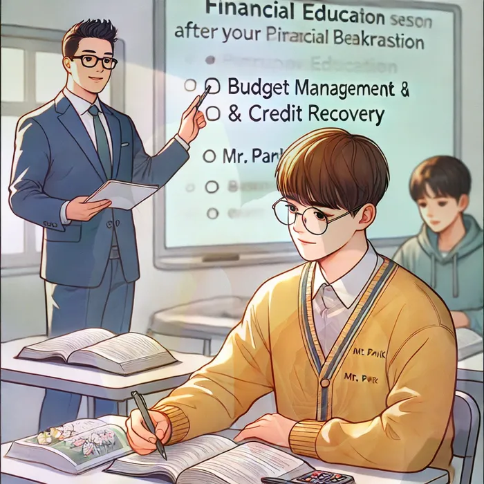 개인파산 신청서류