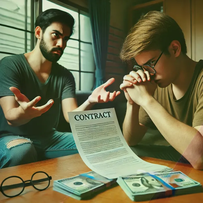 개인회생 신청 절차