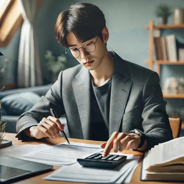 길동 개인회생 신청