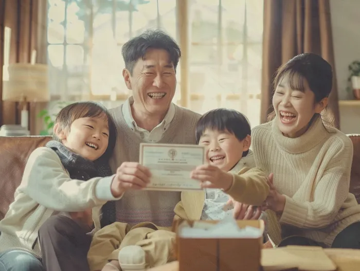 개인회생 주의사항