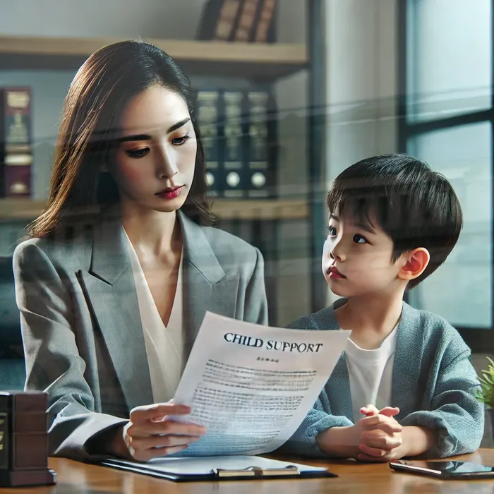 금천구 법률 지원