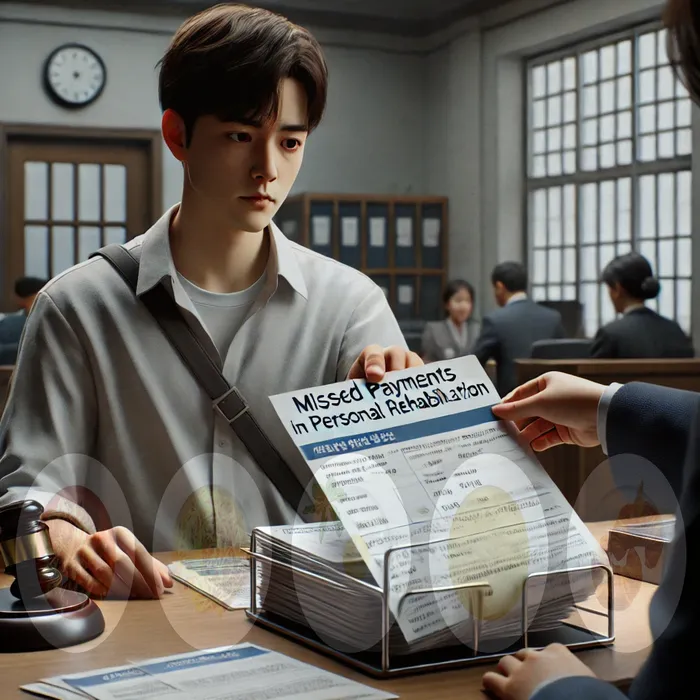 안성시 개인회생