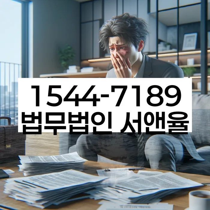 이문동 개인회생