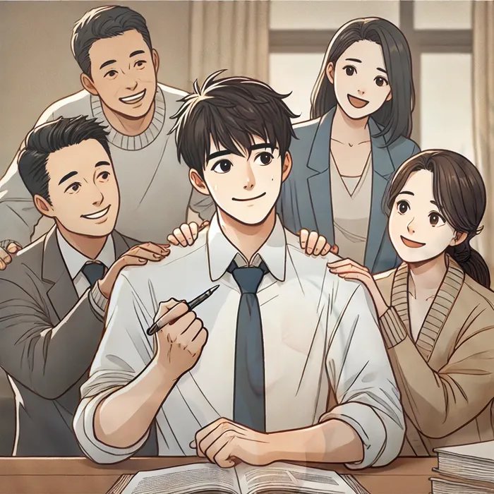 개인회생 상담 절차