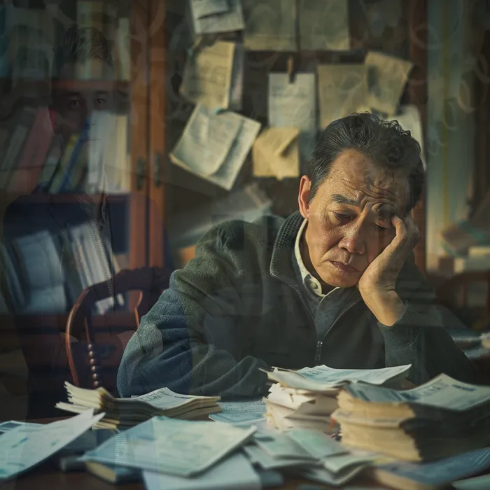 신용 회복 방법