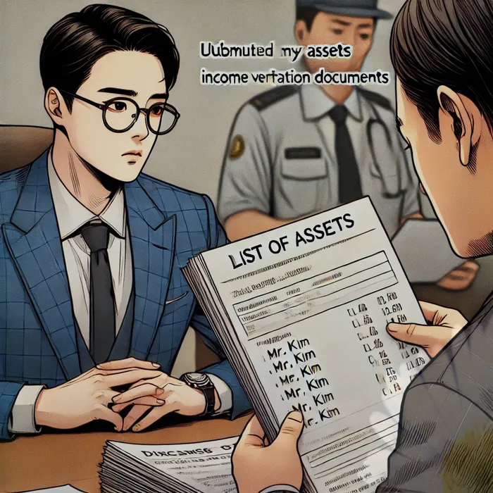 개인회생 하는 방법