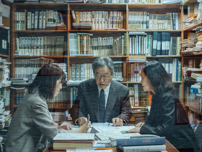 적절한 키워드