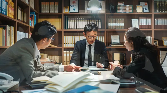 채무 해결