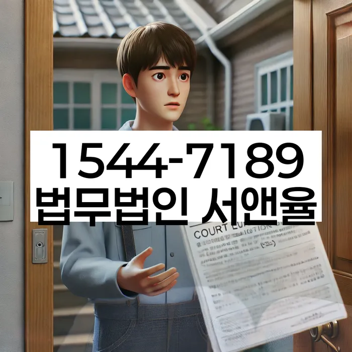 금천구 개인회생파산