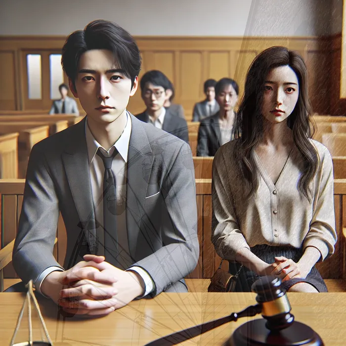 청주시 상당구 법원